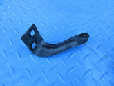 Rolls Royce Ghost Wraith Dawn radiator grille left upper bracket #1726